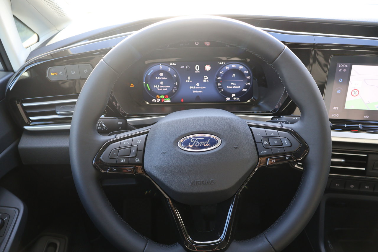 Ford Connect