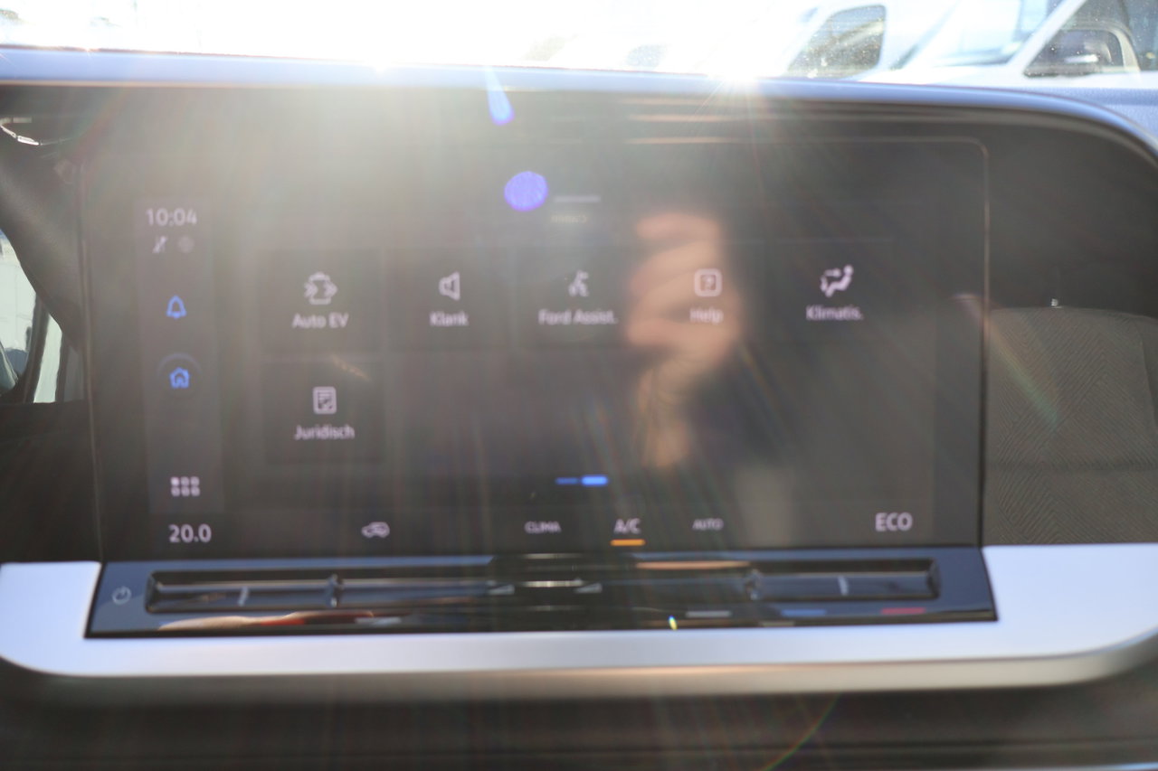 Ford Connect