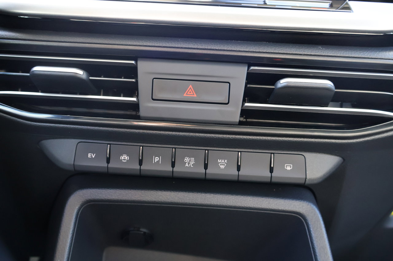 Ford Connect