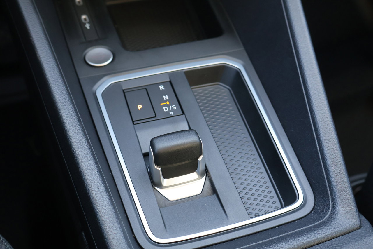 Ford Connect