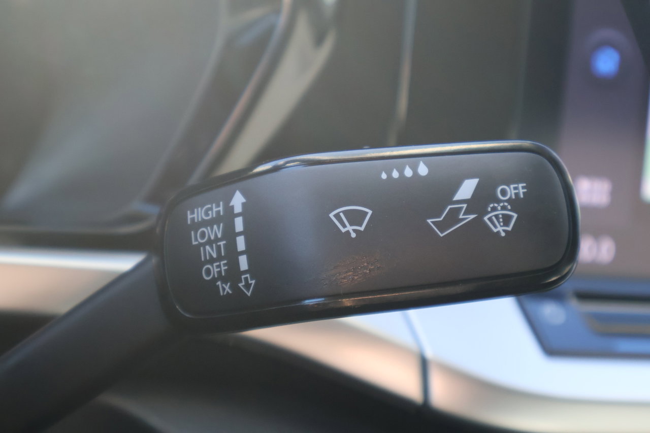Ford Connect