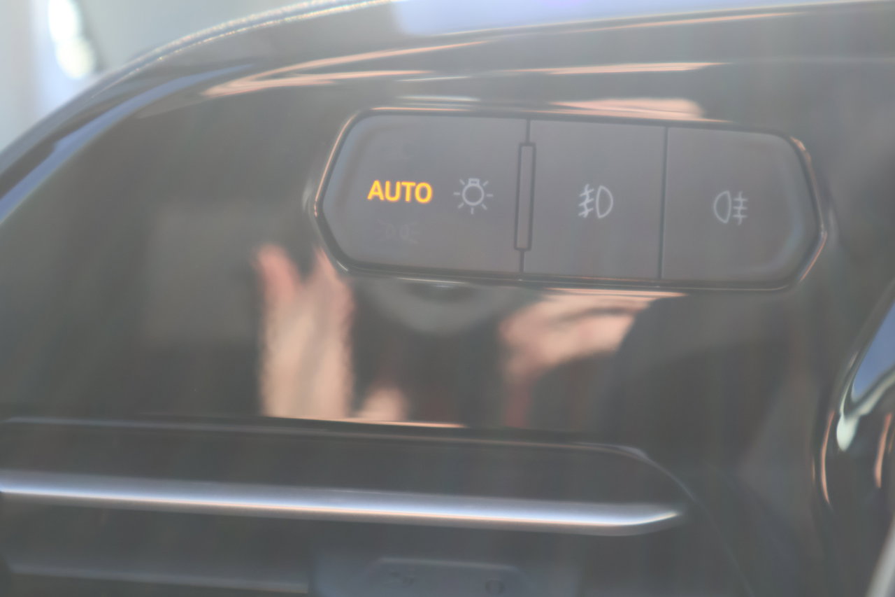 Ford Connect