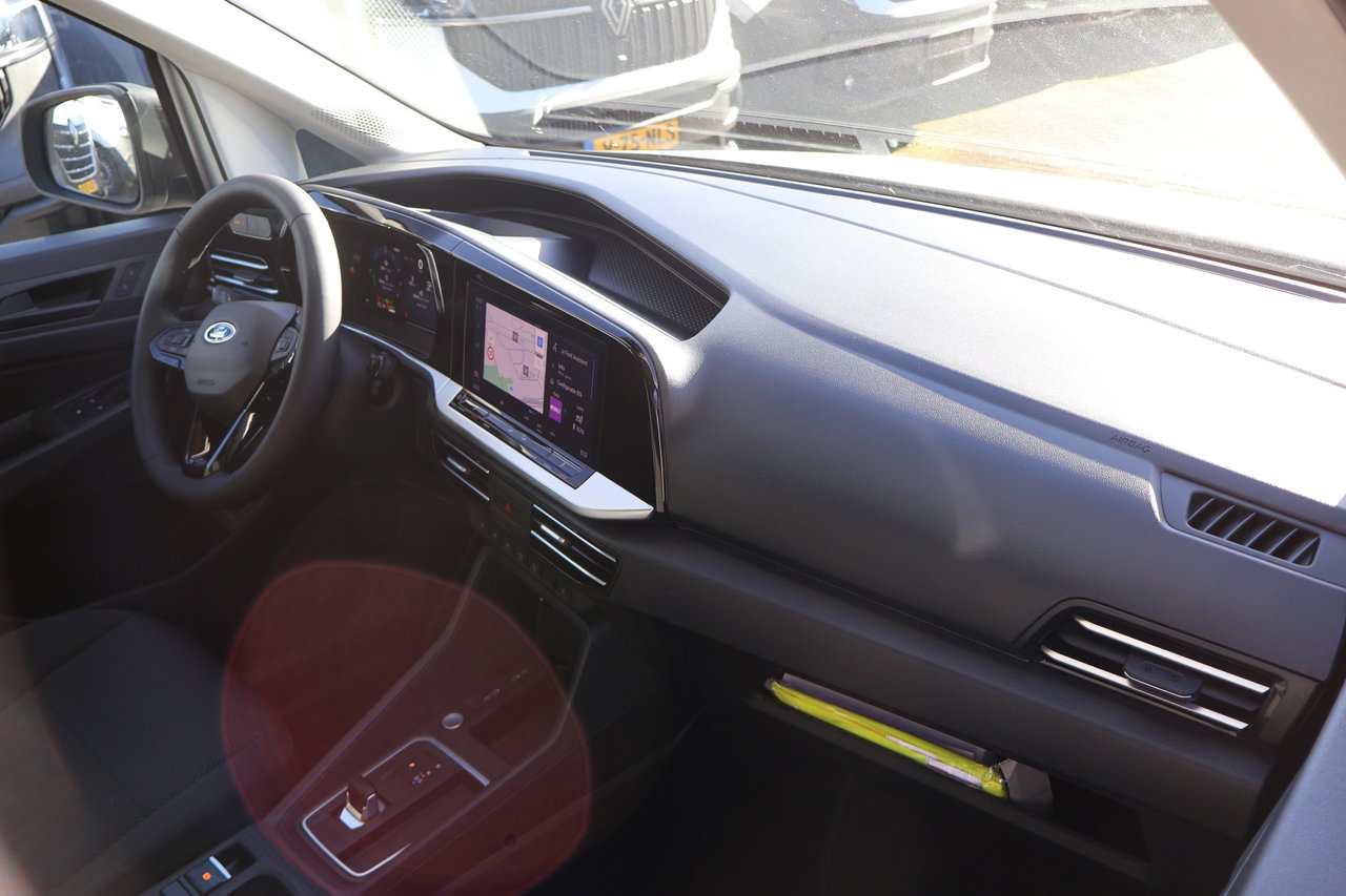 Ford Connect