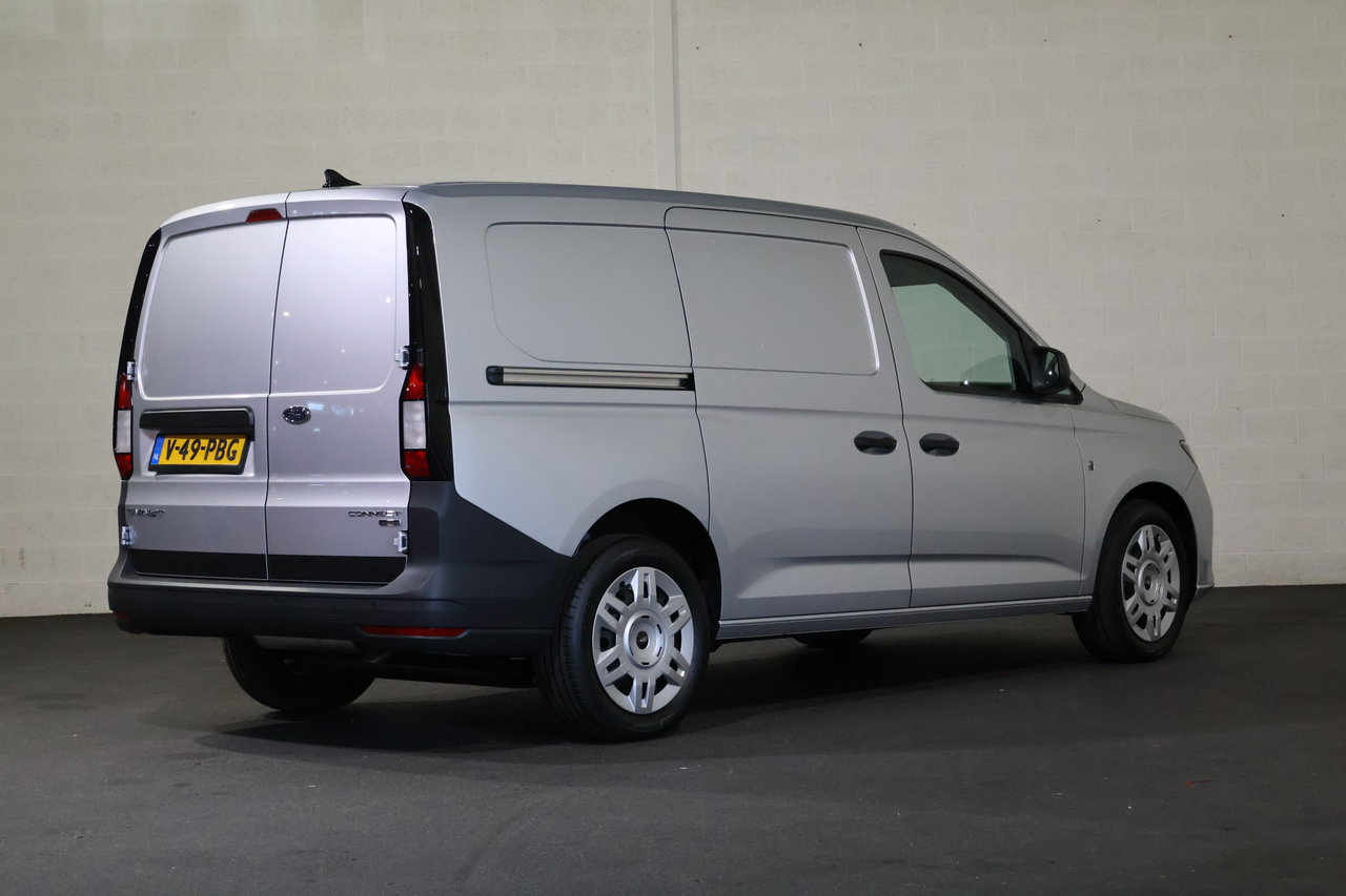 Ford Connect