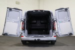 Ford E-Transit Custom