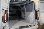 Ford E-Transit Custom