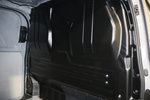 Ford E-Transit Custom