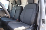 Ford E-Transit Custom