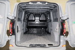 Ford E-Transit Custom