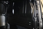 Ford E-Transit Custom