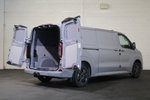 Ford E-Transit Custom