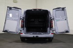 Ford E-Transit Custom