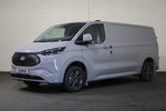 Ford E-Transit Custom