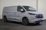 Ford E-Transit Custom