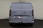 Ford E-Transit Custom