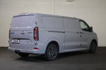 Ford E-Transit Custom