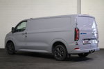 Ford E-Transit Custom