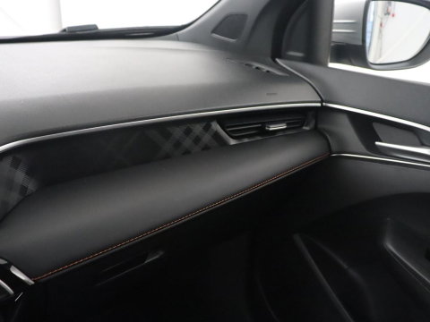 MG 3 1.5 Comfort