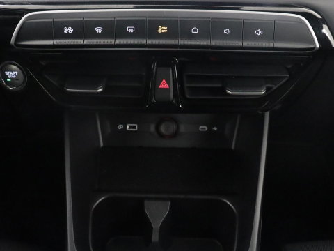 MG 3 1.5 Comfort