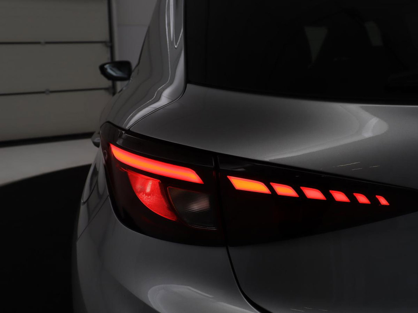 MG 3 1.5 Comfort