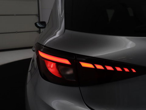MG 3 1.5 Comfort