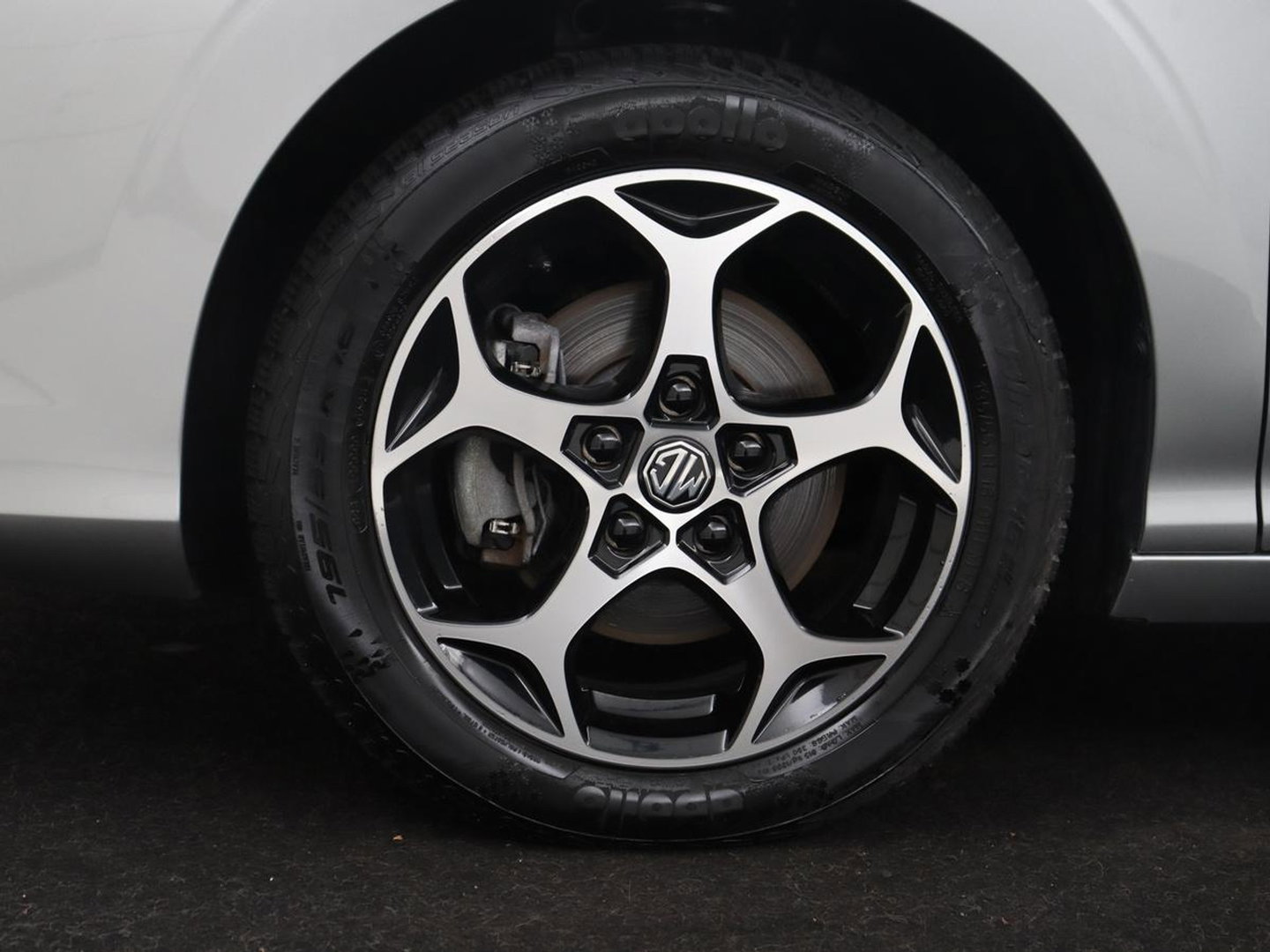 MG 3 1.5 Comfort