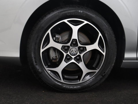 MG 3 1.5 Comfort