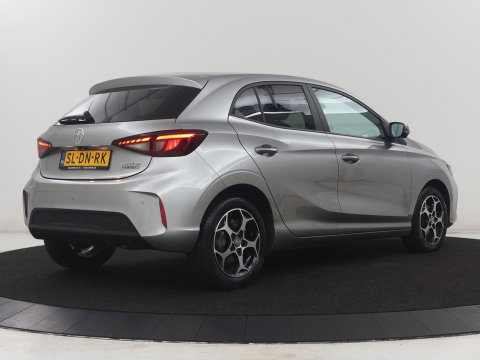 MG 3 1.5 Comfort