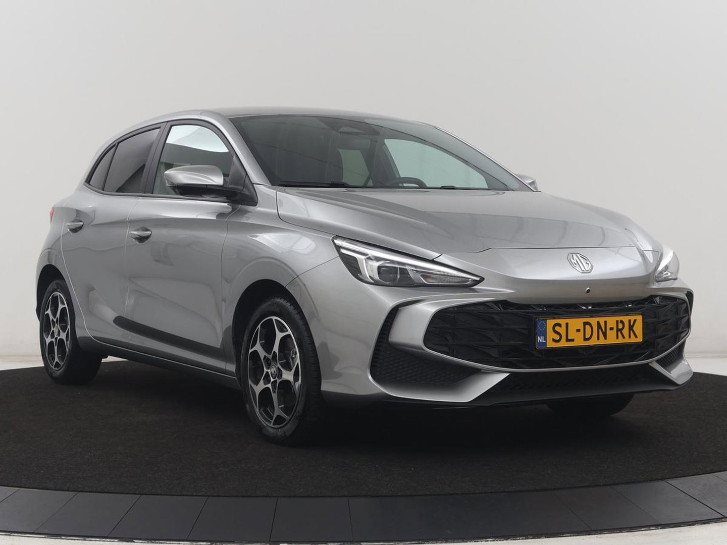 MG 3 1.5 Comfort