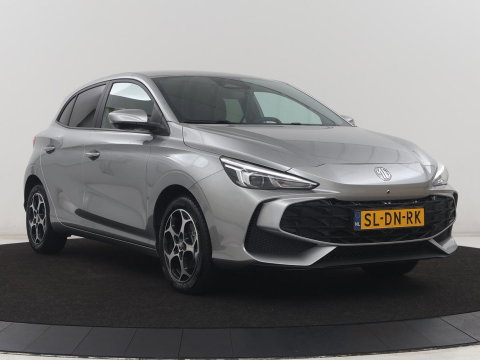 MG 3 1.5 Comfort