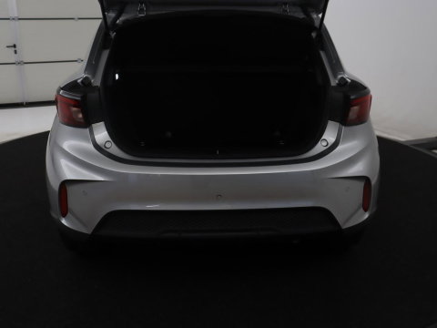 MG 3 1.5 Comfort