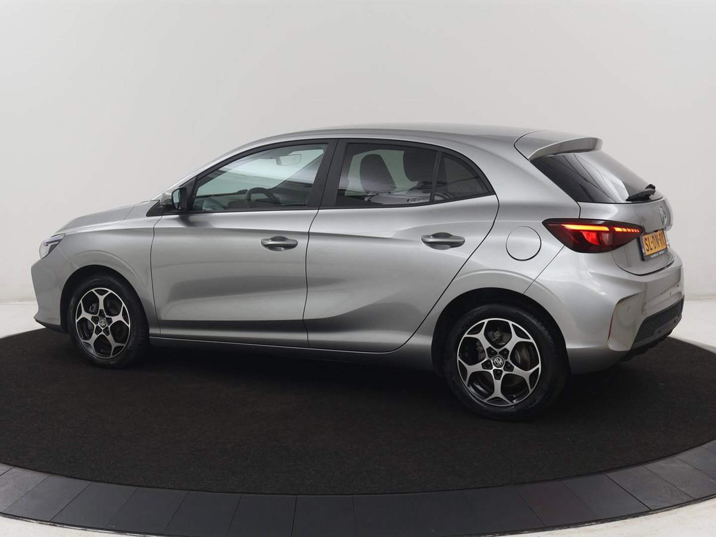 MG 3 1.5 Comfort