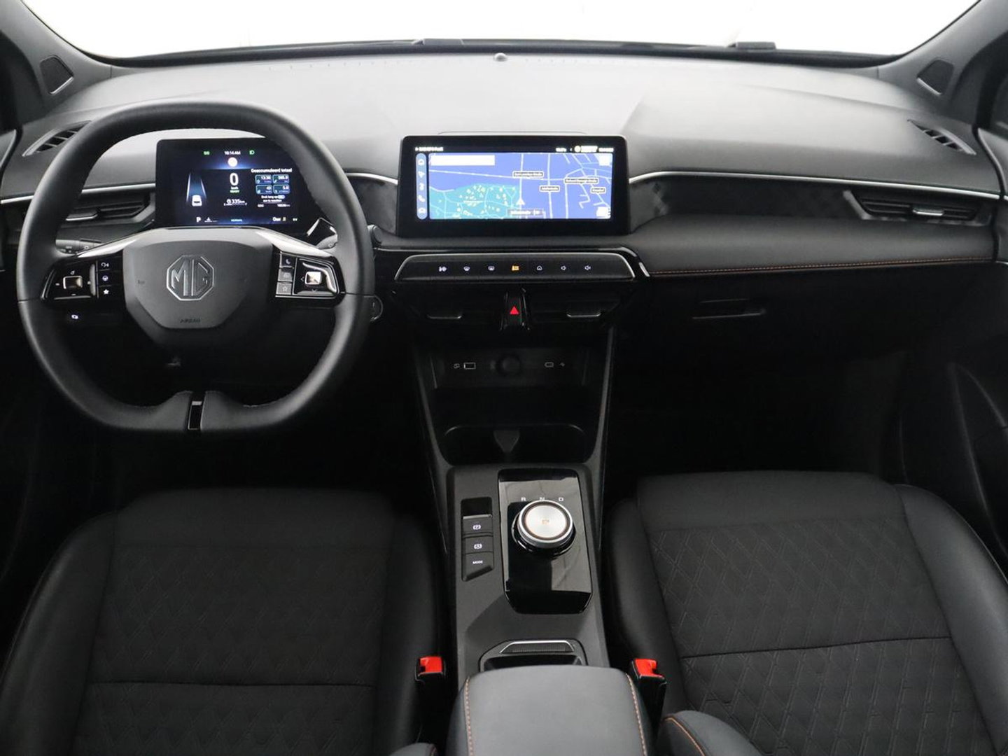 MG 3 1.5 Comfort