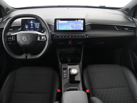 MG 3 1.5 Comfort