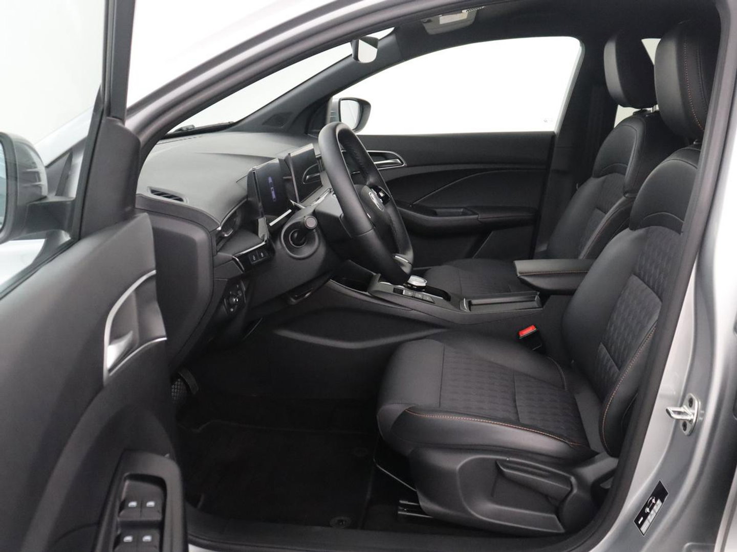 MG 3 1.5 Comfort
