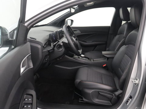 MG 3 1.5 Comfort