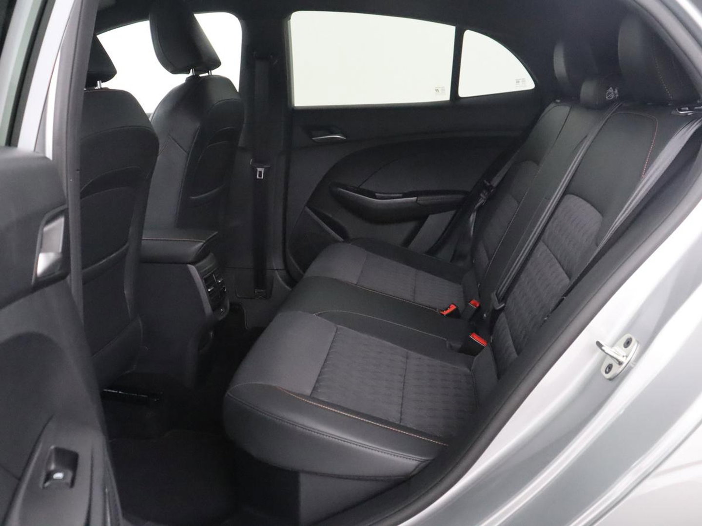 MG 3 1.5 Comfort