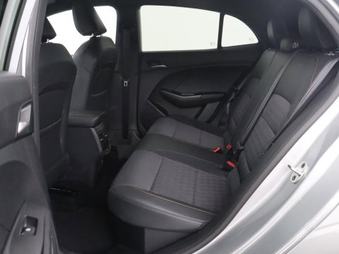 MG 3 1.5 Comfort
