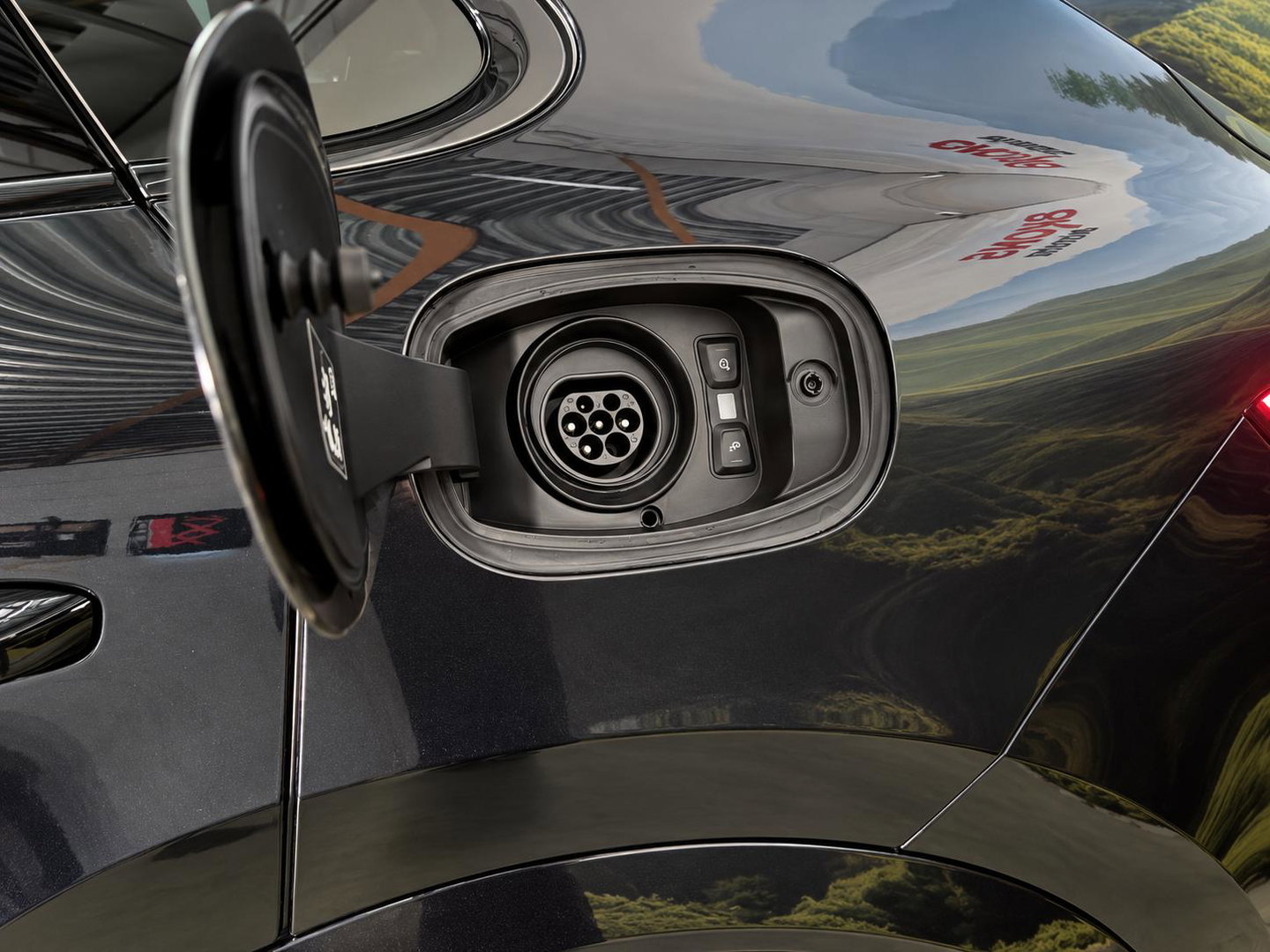Porsche Cayenne Coupé 3.0 E-Hybrid luchtvering l trekhaak l Pano l