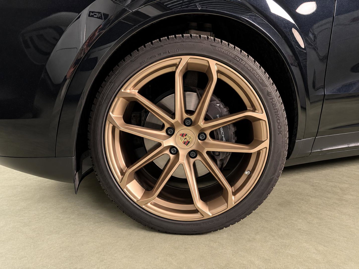 Porsche Cayenne Coupé 3.0 E-Hybrid luchtvering l trekhaak l Pano l
