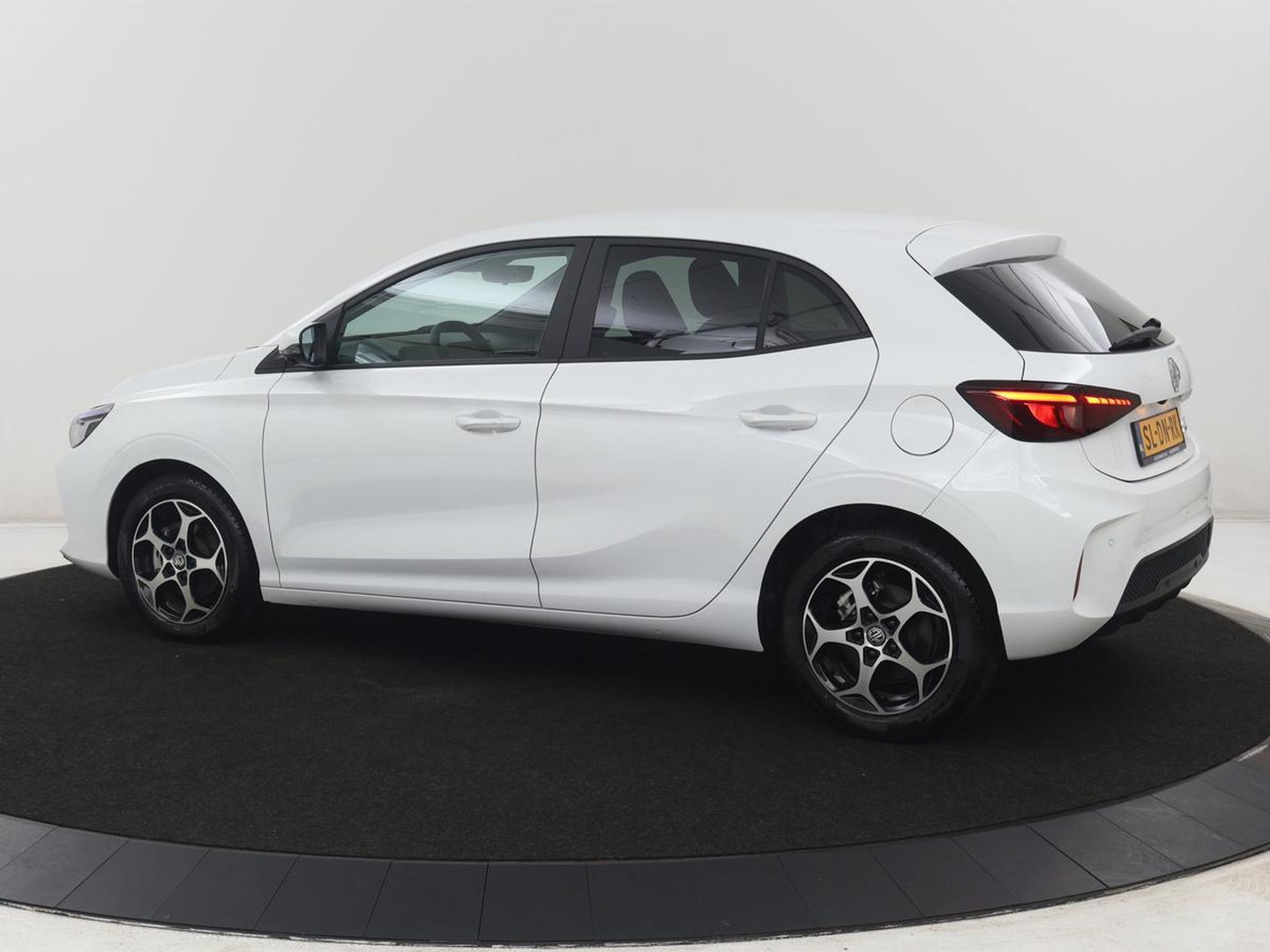 MG 3 1.5 Comfort