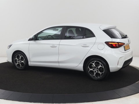MG 3 1.5 Comfort