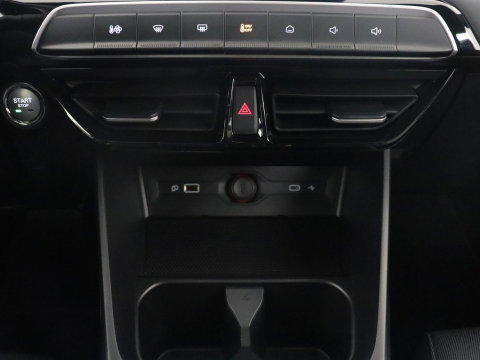 MG 3 1.5 Comfort