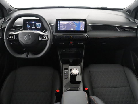 MG 3 1.5 Comfort