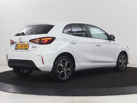 MG 3 1.5 Comfort