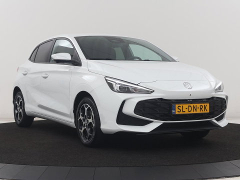 MG 3 1.5 Comfort