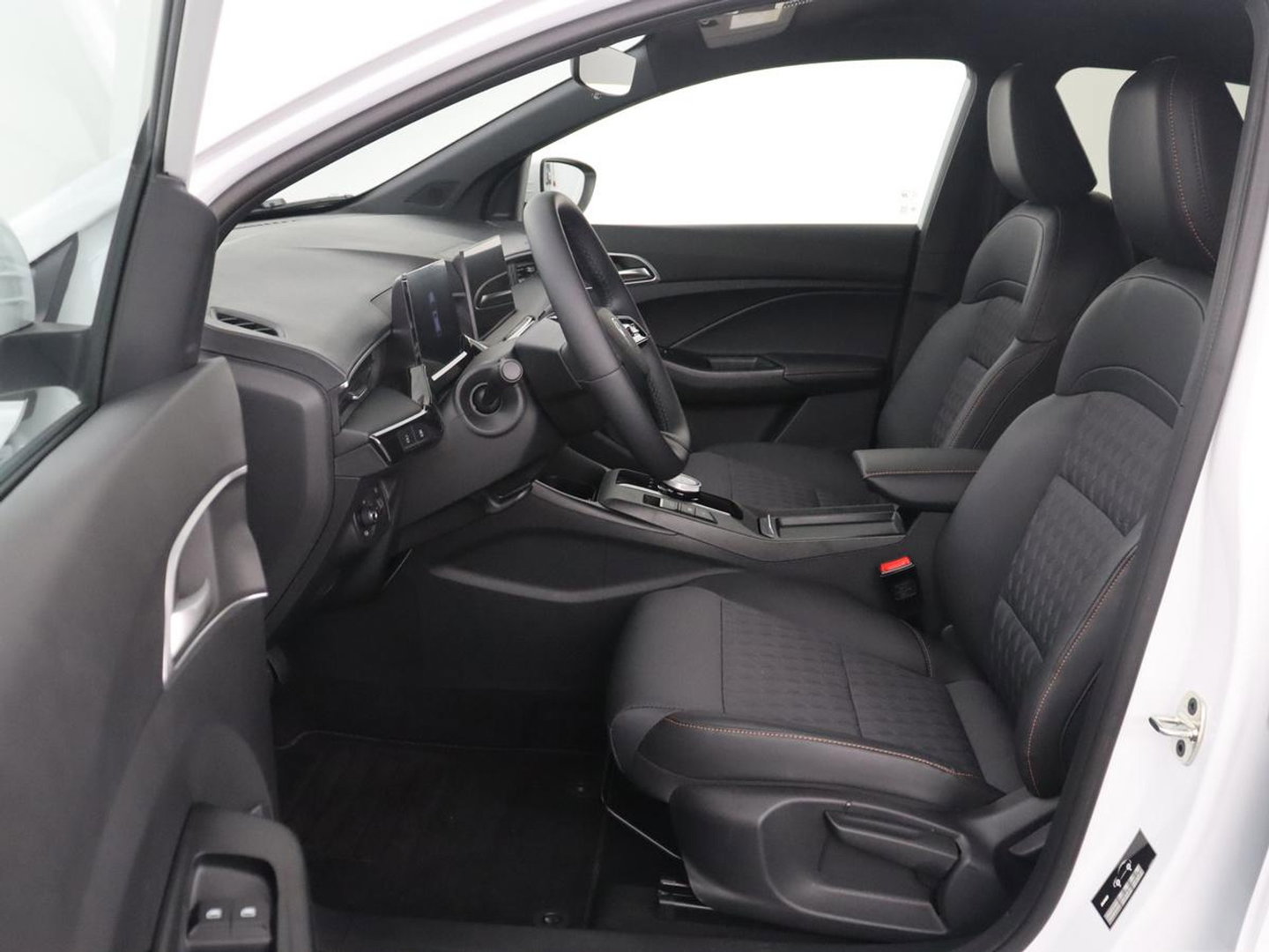 MG 3 1.5 Comfort