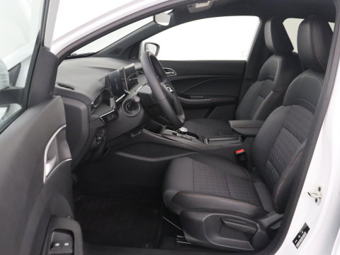 MG 3 1.5 Comfort
