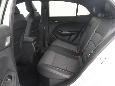 MG 3 1.5 Comfort