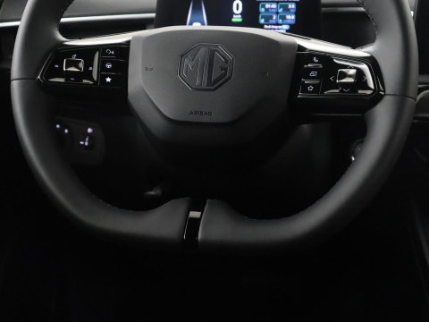 MG 3 1.5 Comfort